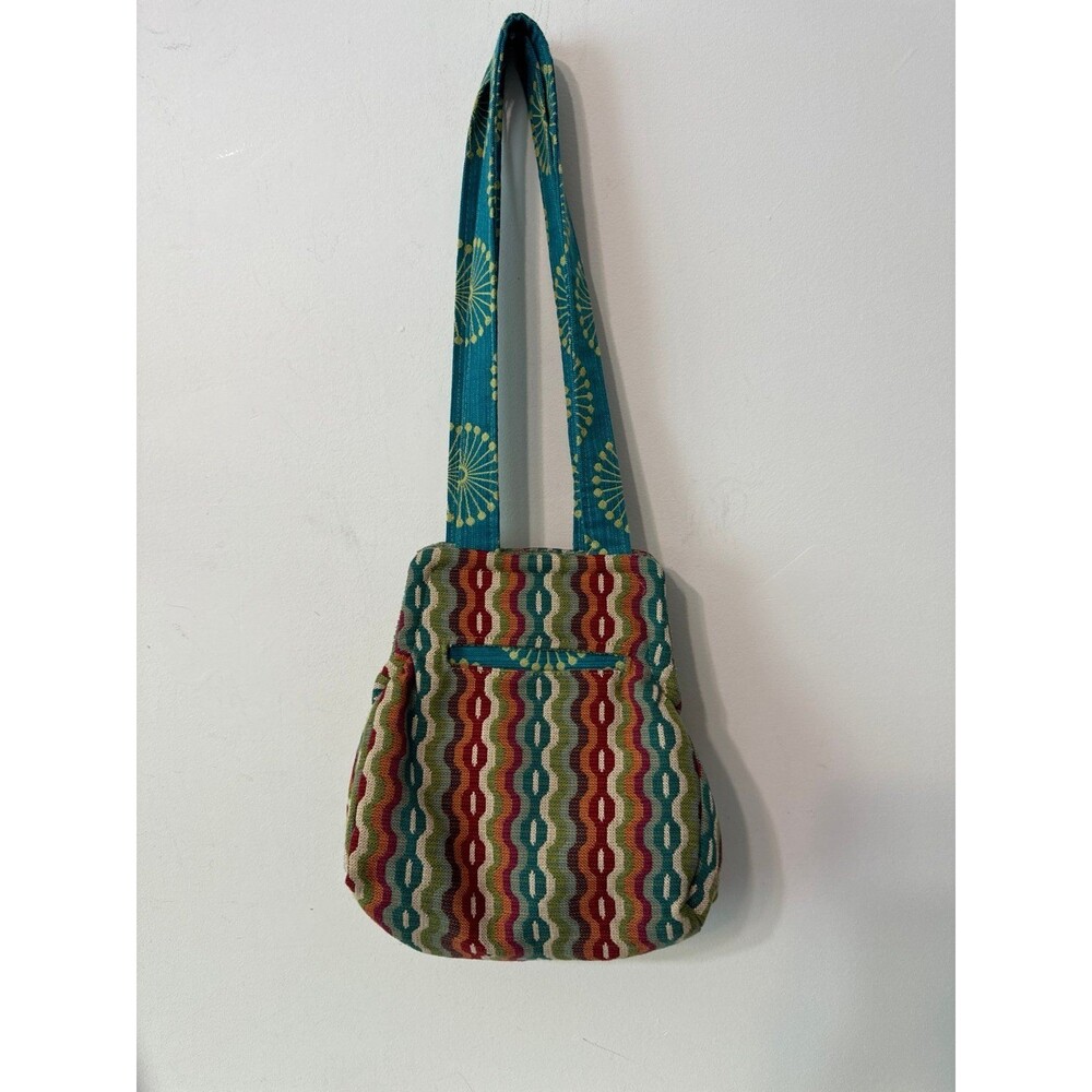 KINDRED SPIRIT USA TOTE boho